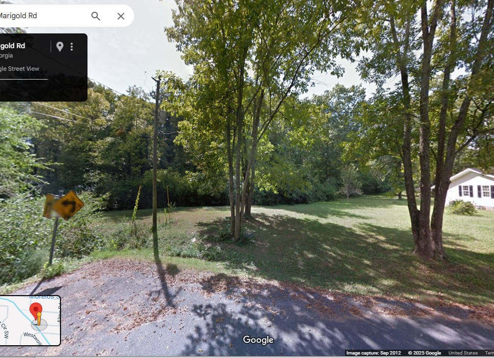 0 MARIGOLD RD